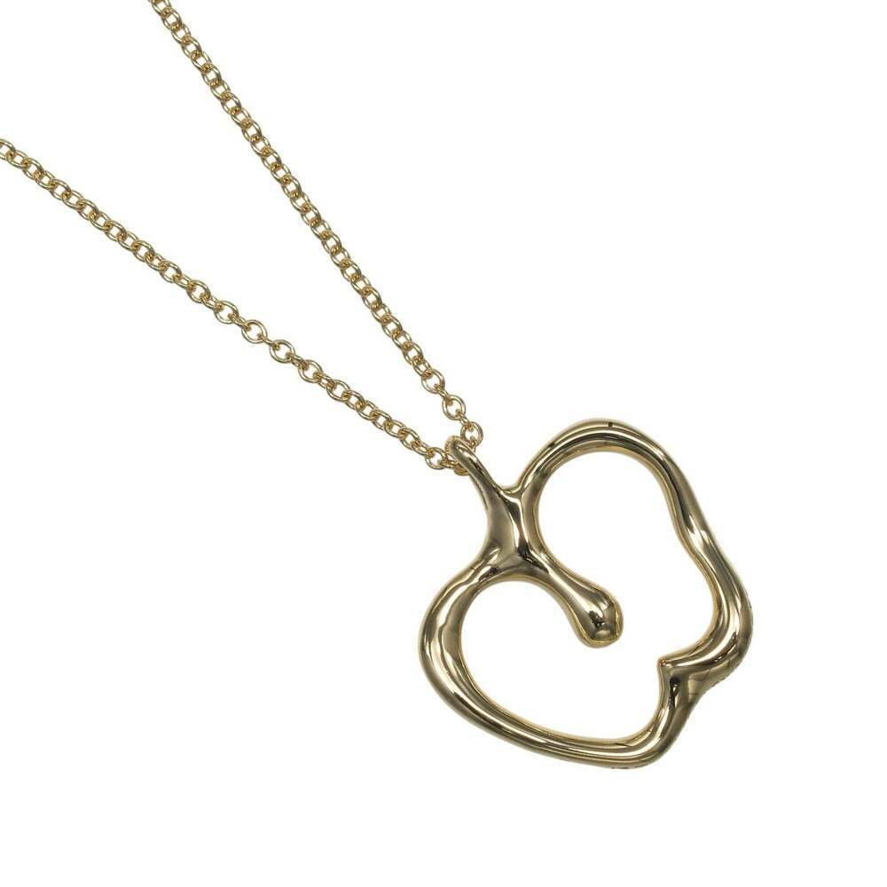 TIFFANY 18k Gold Necklace